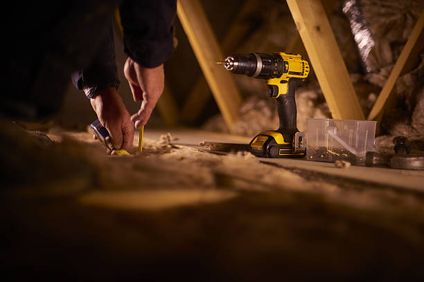 Best Soundproof Insulation Installation  in Salem, IN