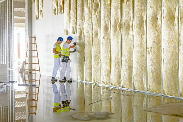 Insulation for Commercial Buildings in Salem, IN
